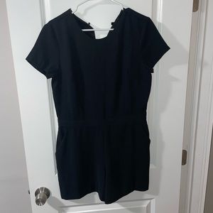 Size 8 Banana Republic romper